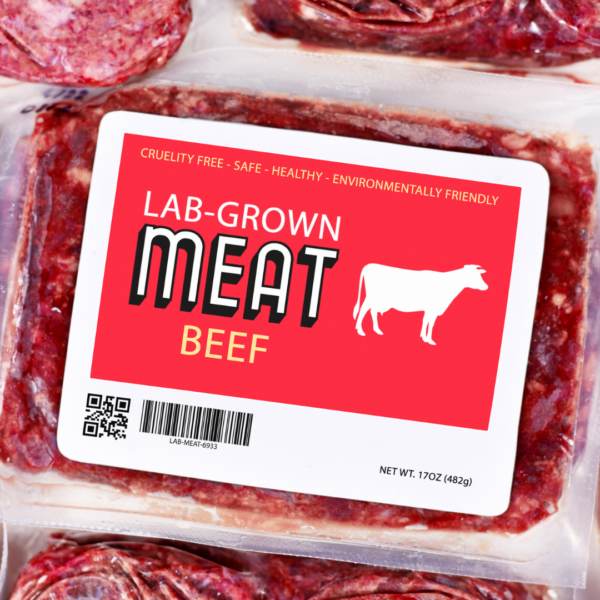 From Farm to Lab: The Rise of Cultured Meat 