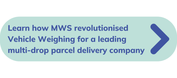 Revolutionising Vehicle Weighing for a Leading Multi-Drop Parcel Delivery Company