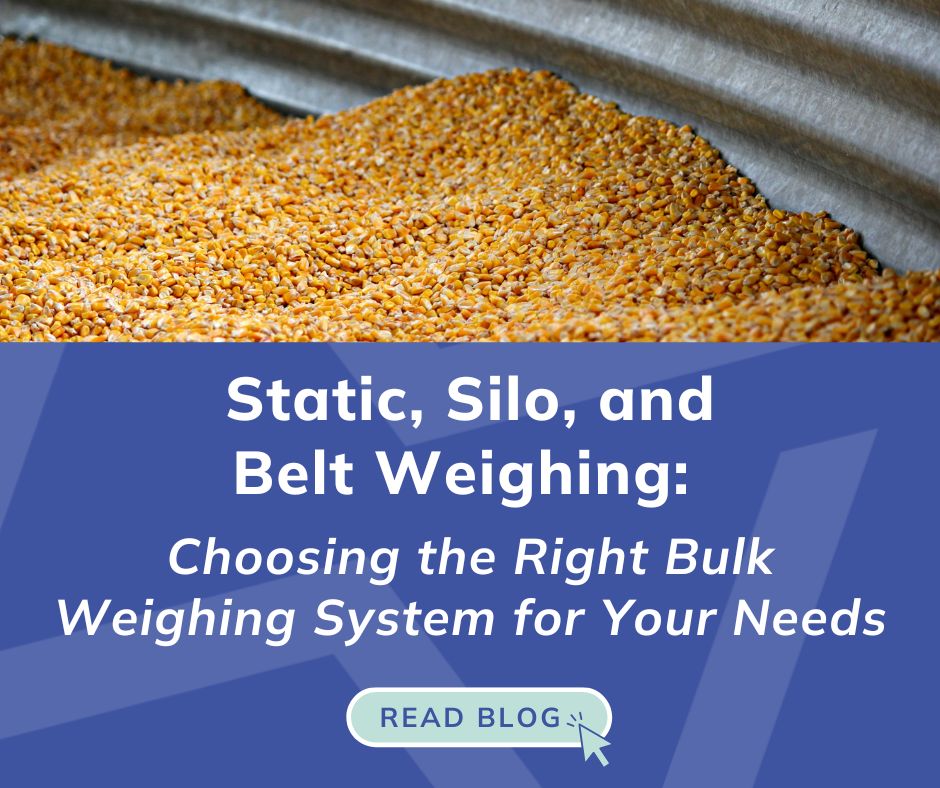 bulk weighing systems explained